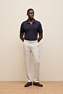 Soft Drawcord Chino