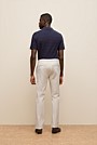 Soft Drawcord Chino