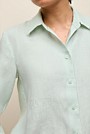 Linen Classic Shirt