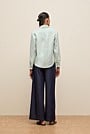 Linen Classic Shirt