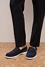 Keeling Boat Shoe
