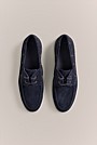 Keeling Boat Shoe
