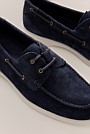 Keeling Boat Shoe