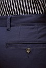 Tailored Fit Dobby Twill Pant