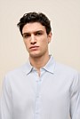 Tailored Fit Soft Long Sleeve Shirt