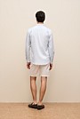 Tailored Fit Soft Long Sleeve Shirt