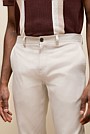 Tailored Fit Dobby Twill Pant