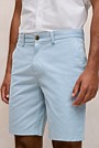 Cotton Twill Chino Short