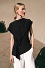 Twist Front Top