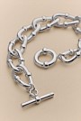 Signature Link Fob Bracelet