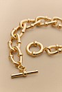 Signature Link Fob Bracelet