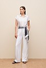 Soft Pull On Pant