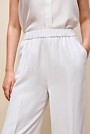 Soft Pull On Pant