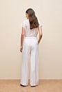 Soft Pull On Pant