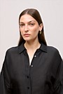 Linen Silk Resort Shirt