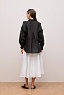 Linen Silk Resort Shirt