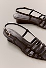 Bonney Wedge Sandal