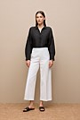 Bi-Stretch Soft Culotte