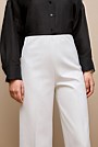 Bi-Stretch Soft Culotte