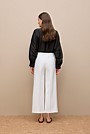 Bi-Stretch Soft Culotte