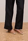 Tallow Espadrille Flat