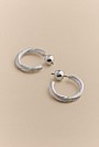 Kembla Twist Hoops