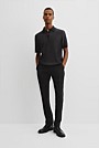 Australian Cotton Short Sleeve Knit Polo