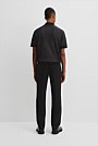 Australian Cotton Short Sleeve Knit Polo