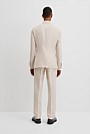 Linen Double Breasted Jacket