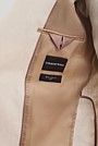 Linen Double Breasted Jacket