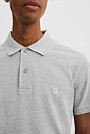 Australian Cotton Pique Polo