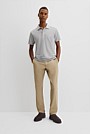Australian Cotton Pique Polo