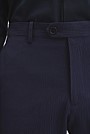 Seersucker Tailored Pant