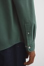 Regular Fit Australian Cotton Oxford Shirt