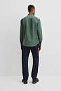 Regular Fit Australian Cotton Oxford Shirt