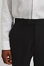Linen Cotton Pant