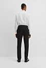 Linen Cotton Pant