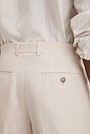 Linen Pant