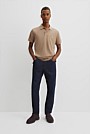 Australian Cotton Pique Polo
