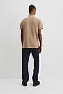 Australian Cotton Pique Polo