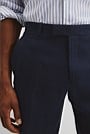 Linen Cotton Pant