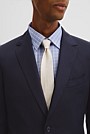 Silk Dot Tie