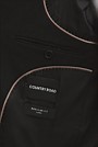 Linen Single Breasted Jacket