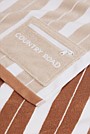 Kyla Australian Cotton Small Pocket Beach Towel