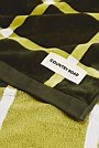 Cluny Australian Cotton Beach Towel