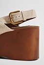 Serena Wedge