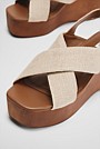 Serena Wedge