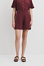 Country Road x Ngali Silk Embroidered Short