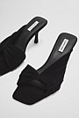 Cleo Heel