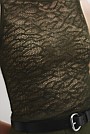 Lace Knit Tank
